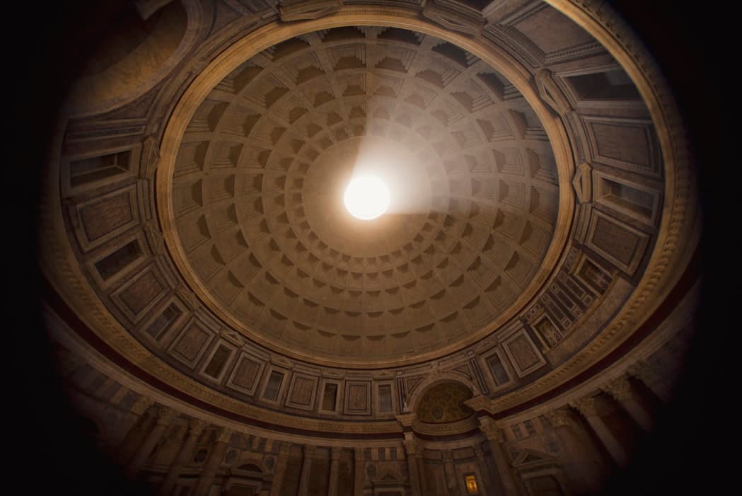 How to Think Like a Roman Emperor