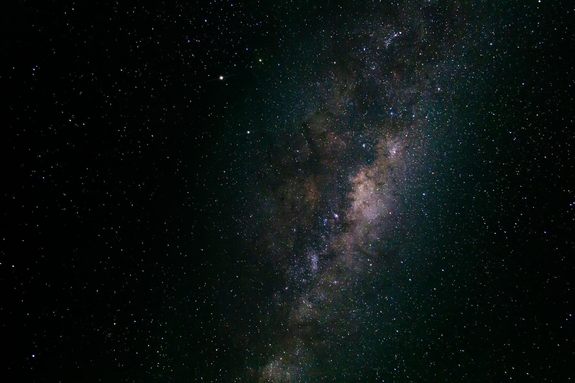 Get Cosmic
