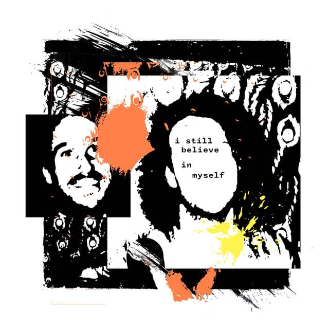 i still believe in myself