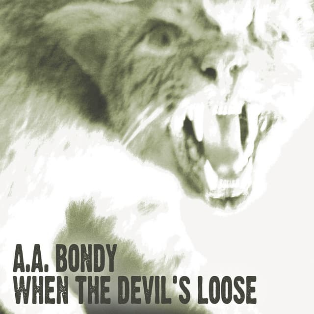 When the Devil's Loose